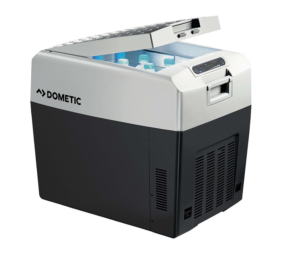 Cutie termoelectrica Waeco TropiCool TCX 35