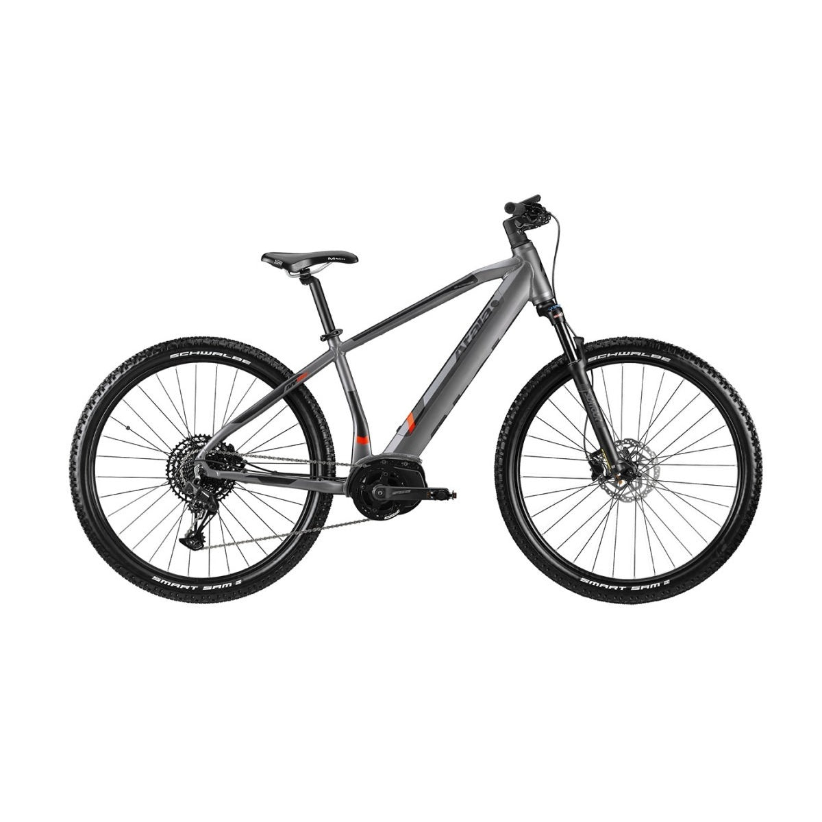 Bicicleta Electrica Atala B-Cross A3.1 500Wh
