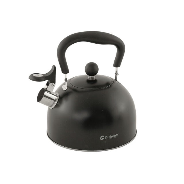 Ceainic 2.2l, negru