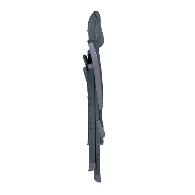 Scaun pliant Majestic Be-Smart, antracit
