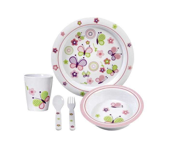 Set vesela camping copii
