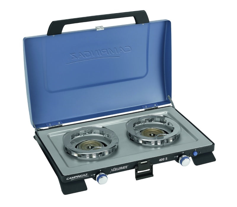 Aragaz camping Xcelerate 400S