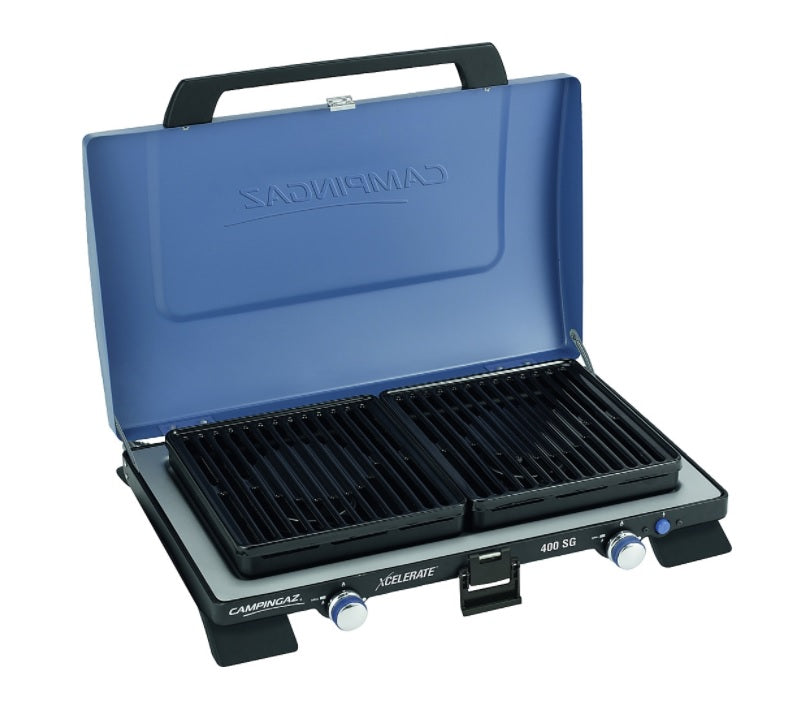 Aragaz camping Xcelerate 400 SG