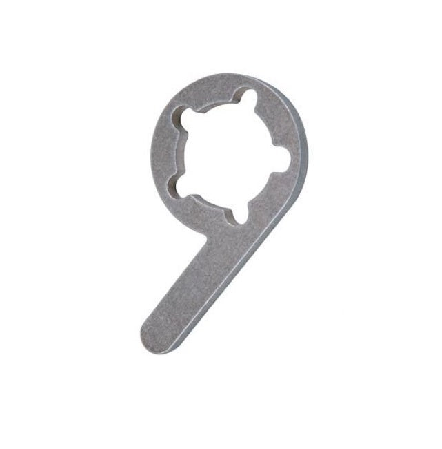 Cheie metalica de butelie