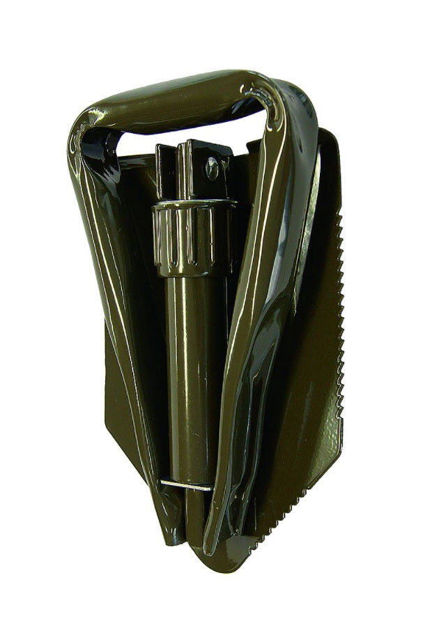 Lopata pliabila din metal