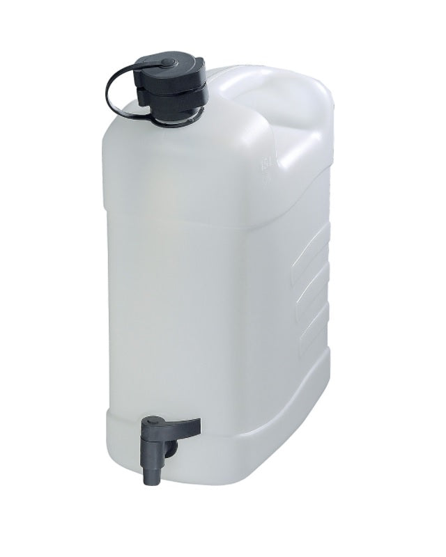 Canistra de apa cu robinet, 20L