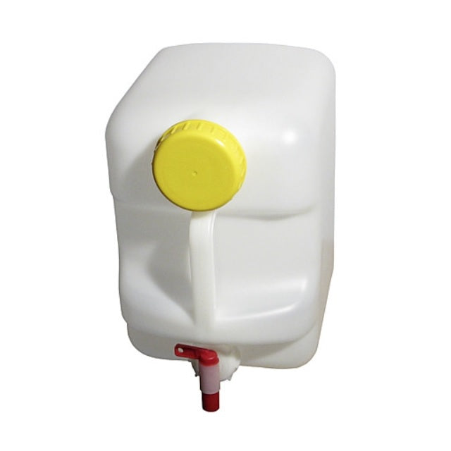 Canistra de apa cu robinet, 15L