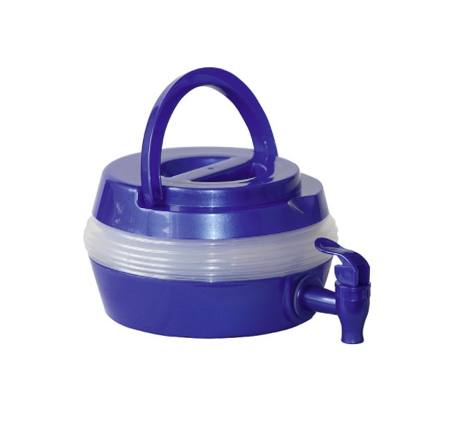 Dozator de apa, pliabil 5.5l