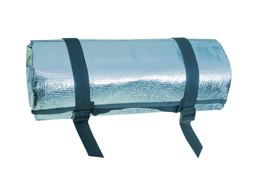 Folie izolatoare aluminiu 190x60 cm