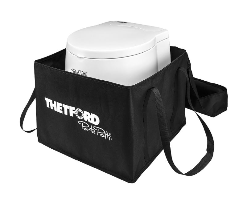 Geanta toaleta portabila Porta Potti x65