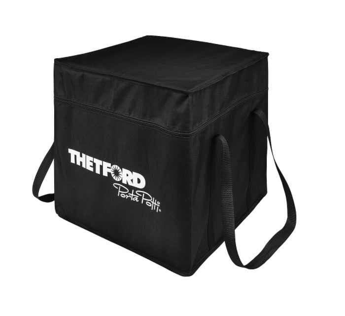 Geanta toaleta portabila Porta Potti x65