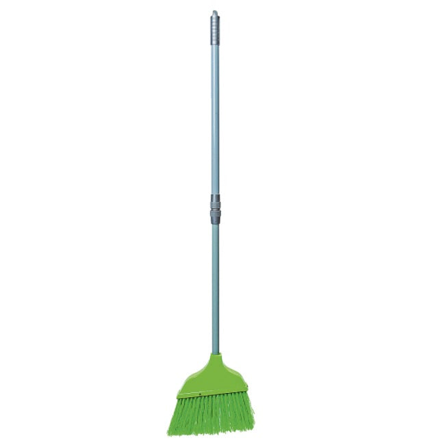 Matura Spik cu maner telescopic