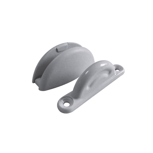 Set opritor usa rulota alb