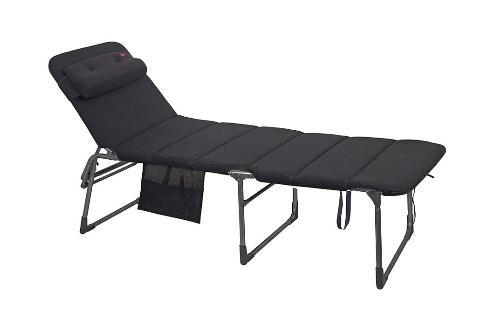 Sezlong pat Crespo Air Deluxe