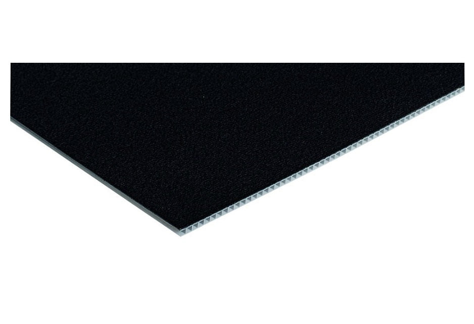 Panou dreptunghiular baza pentru sistemul Vario, 50x30 cm