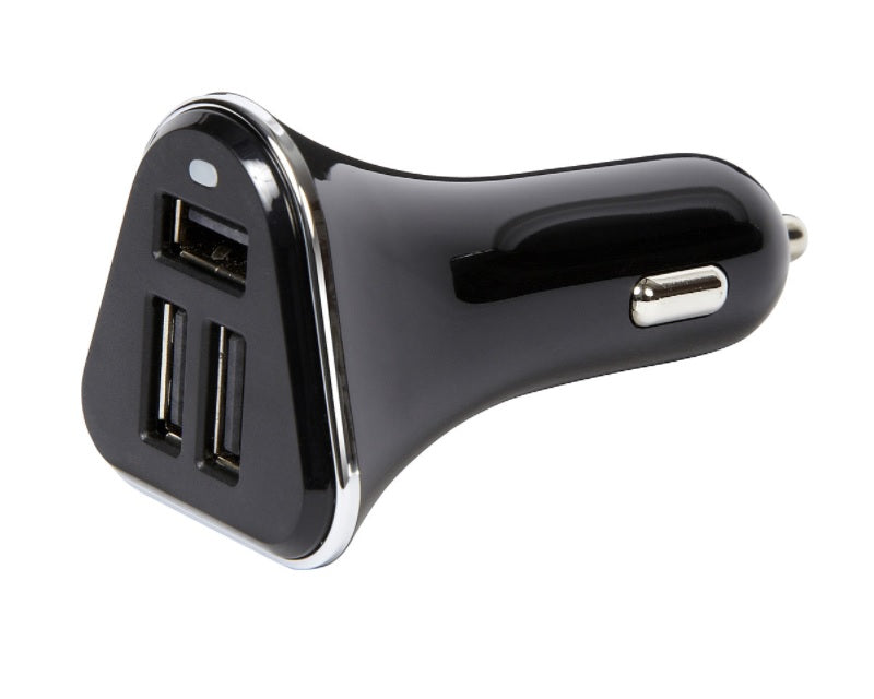 Incarcator Smart USB multiplu