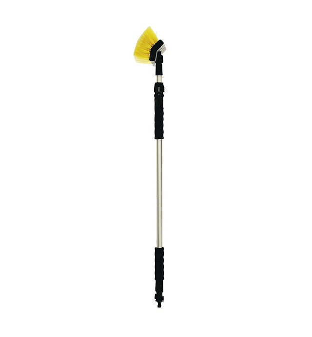 Perie de spalat extensibila 130-300 cm