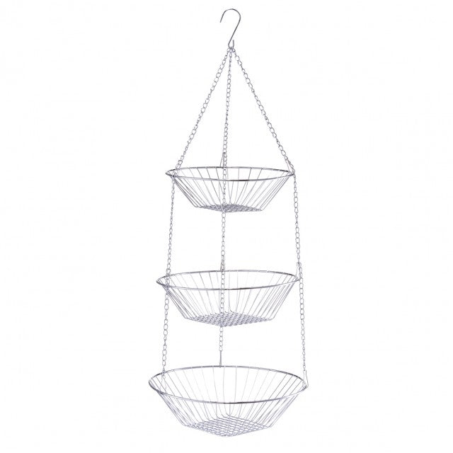 Cosuri suspendate, metal