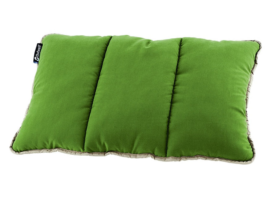 Perna camping Constellation, verde