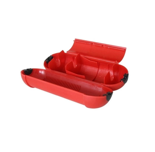 Cutie protectie conexiune cabu 220V
