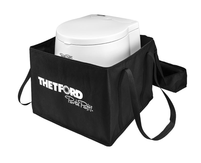 Geanta toaleta portabila Porta Potti X35/ X45