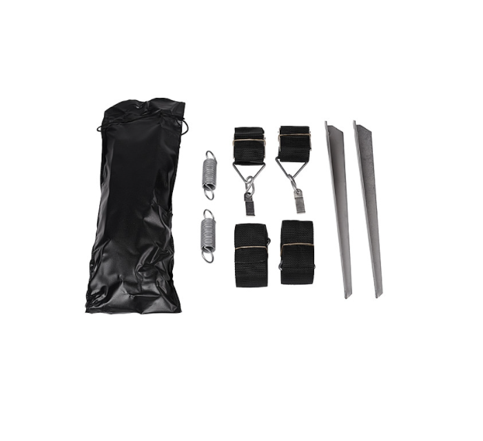 Kit de asigurare copertina contra furtunii, Thule