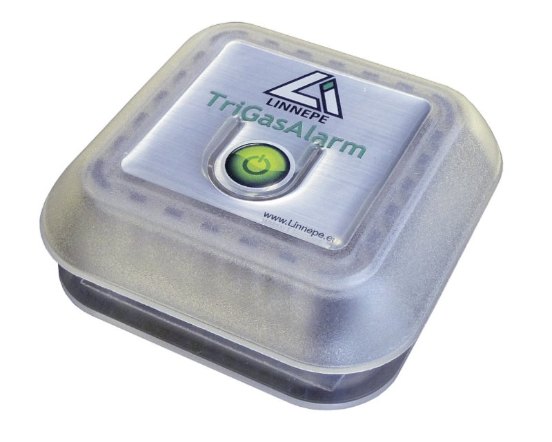 Detector de gaz TriGas Alarm