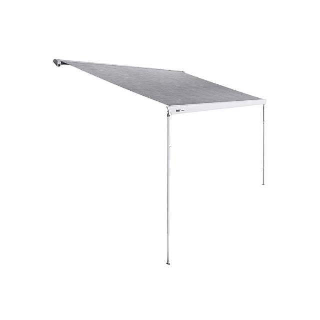 Marchiza Thule Omnistor 6300 alba, 3.5m, panza gri