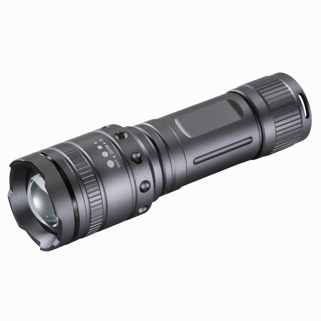 Lanterna LED puternica si compacta, 1000 lm
