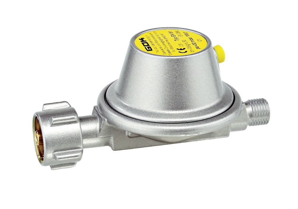 Regulator de joasa presiune tip EN61, 0,8 kg/h, fara manometru