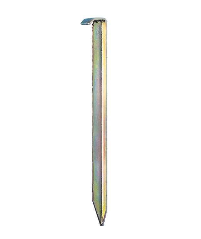 Set 2 buc tarus otel galvanizat, 40 cm