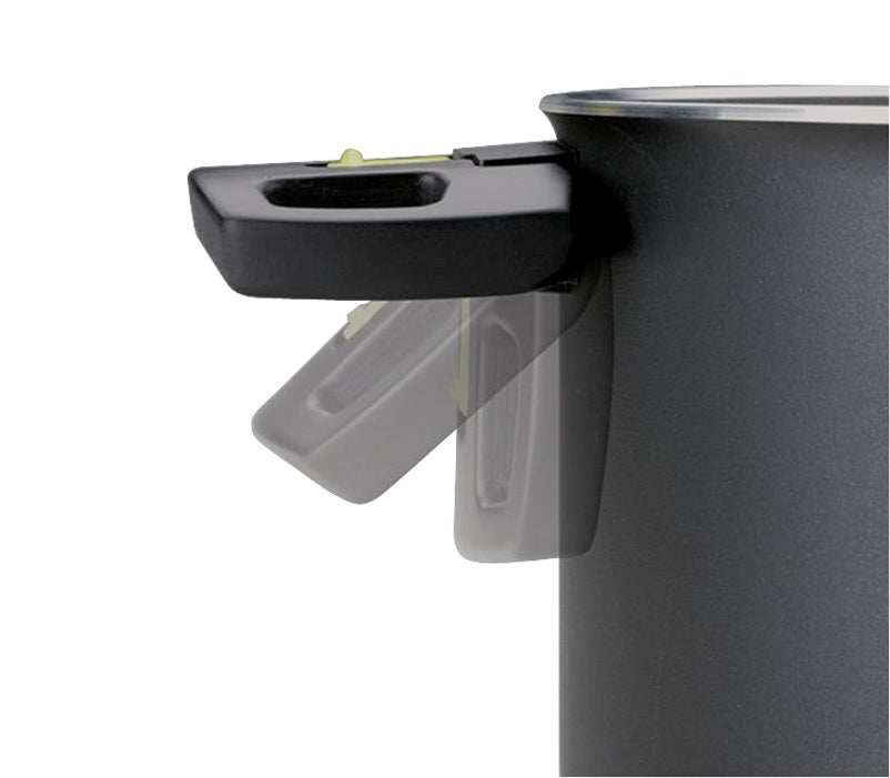 Set oale cu capac Click & Cook