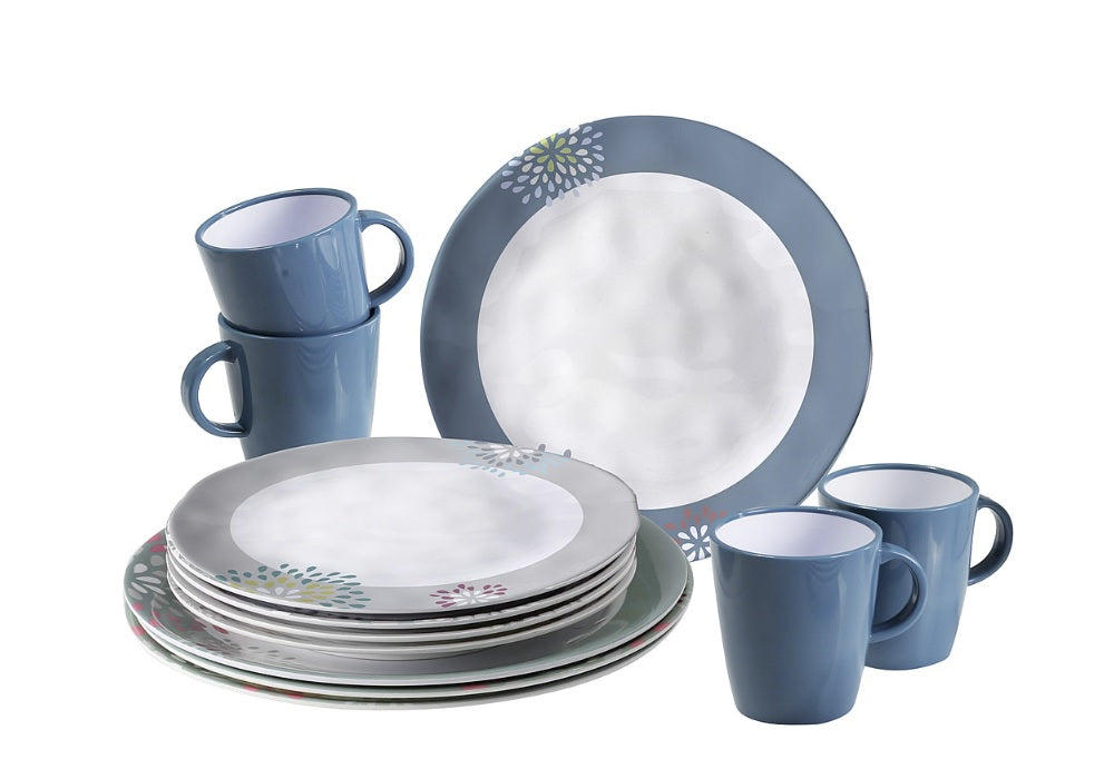 Set vesela Belfiore, 4 persoane
