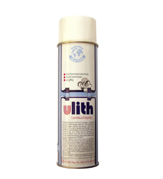 Spray detector scurgere gaz, 400ml
