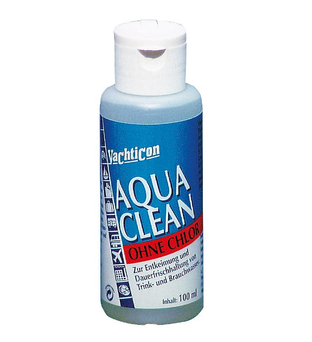 Solutie conservare apa potabila, 100ml