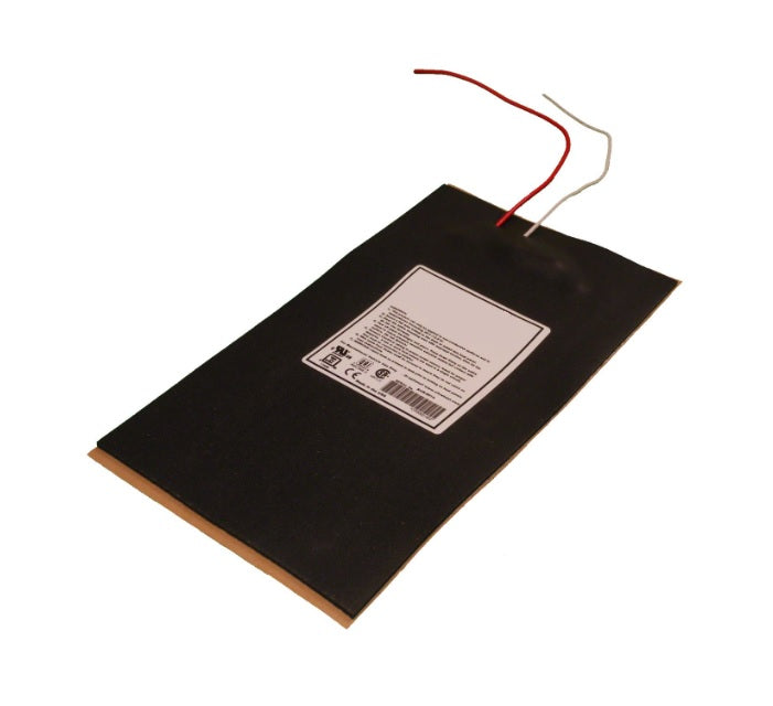 Sistem de incalzire rezervor apa 80l, pe 12V