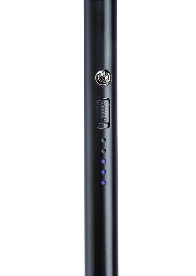 Aprinzator electric, cu acumulator