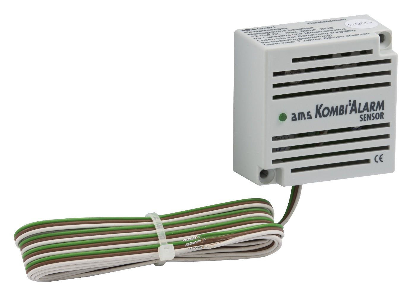 Senzor aditional pentru alarma AMS Kombi Alarm
