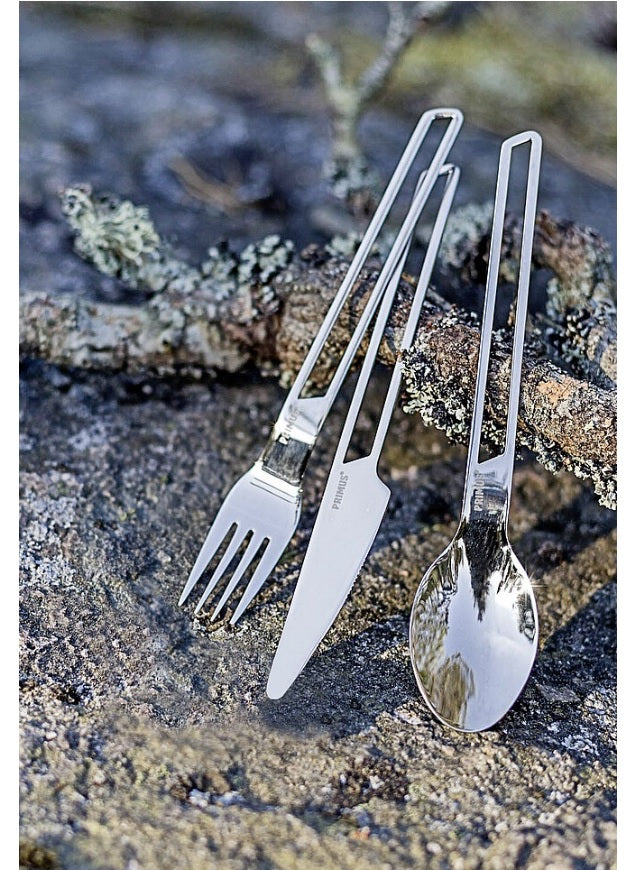 Set tacamuri inox, 3 buc, roz