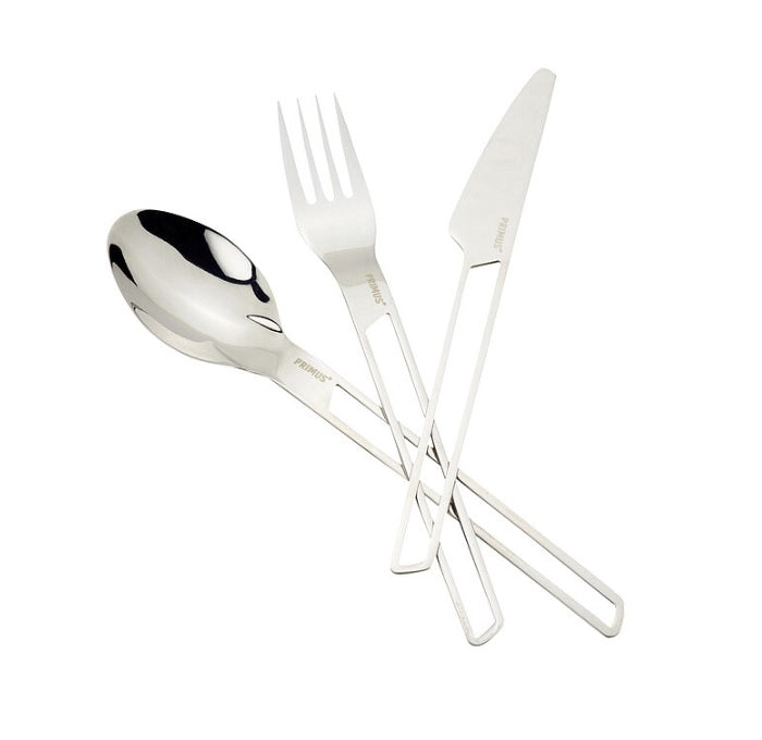 Set tacamuri inox, 3 buc, bleu