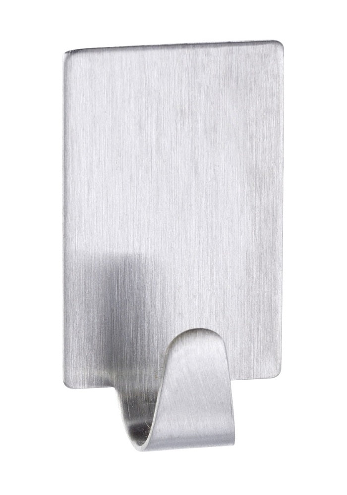 Set 4 carlige universale, inox
