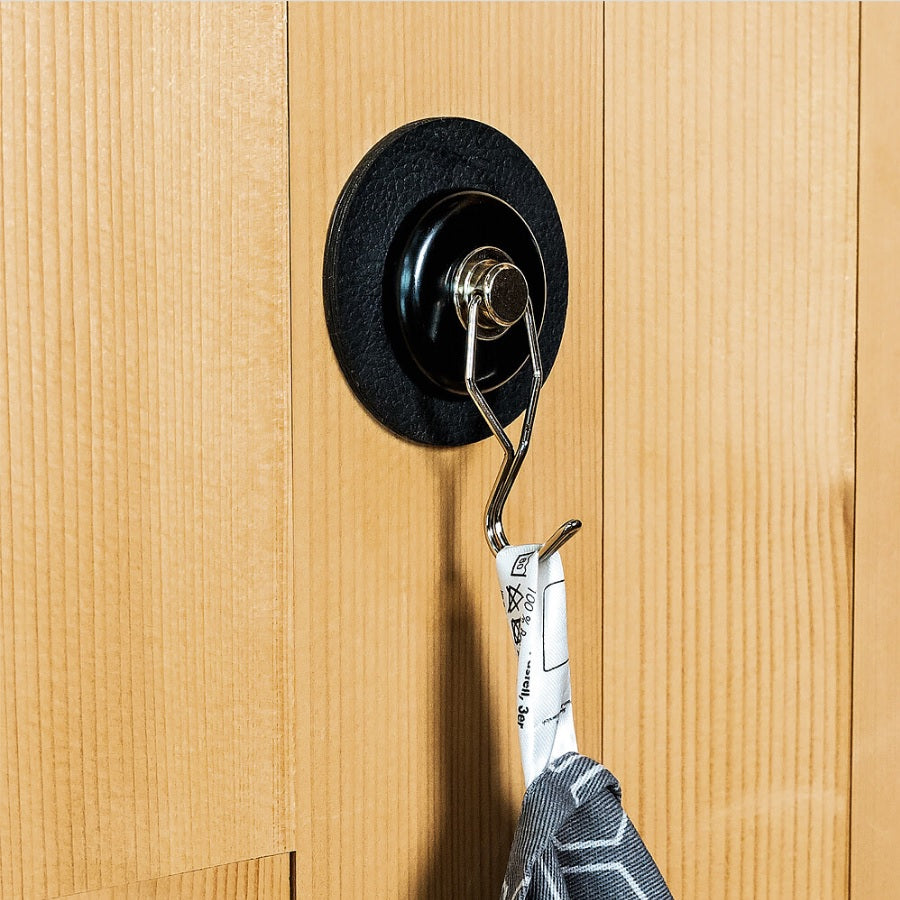 Carlig magnetic cu suport de sustinere Silwy