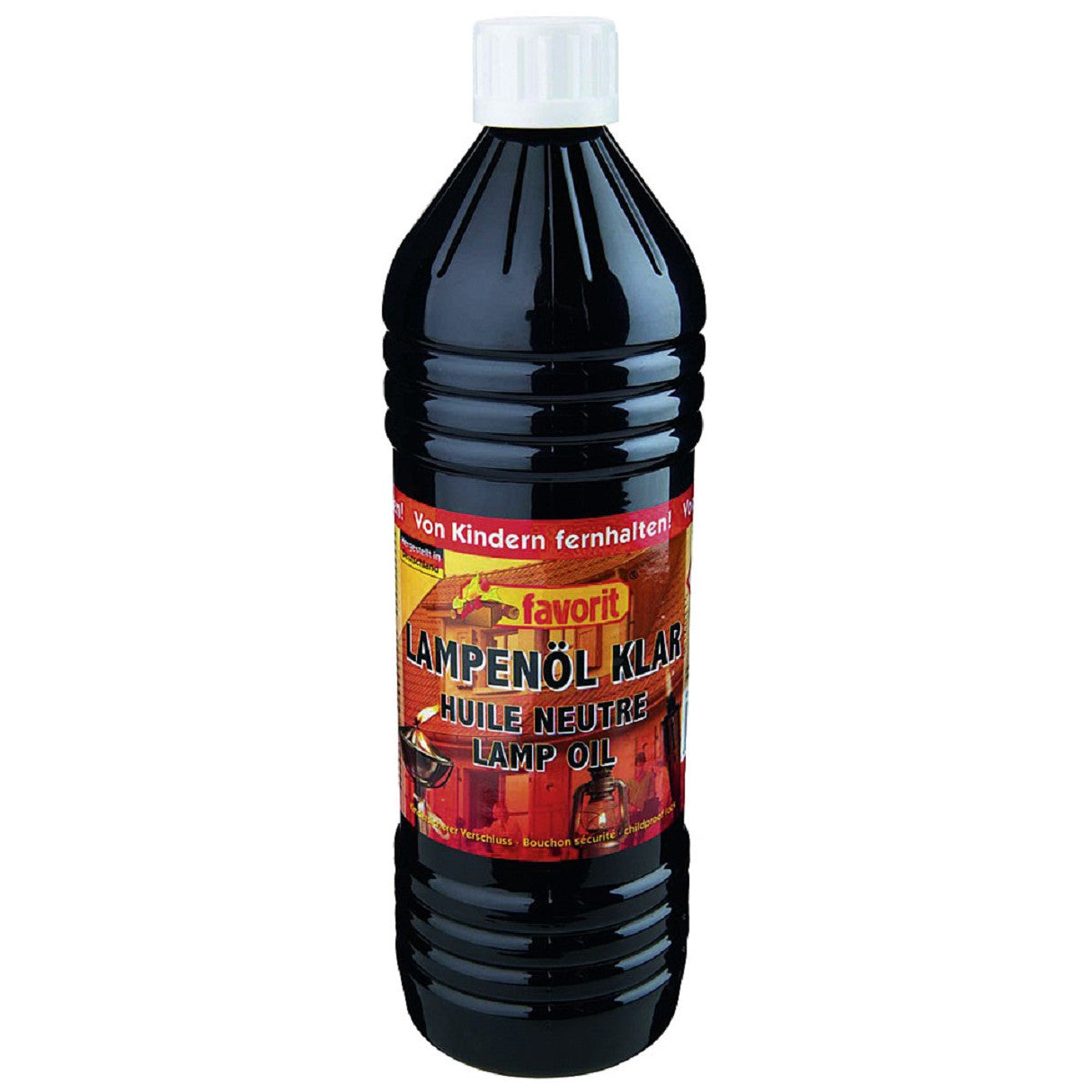 Ulei lampant 1L