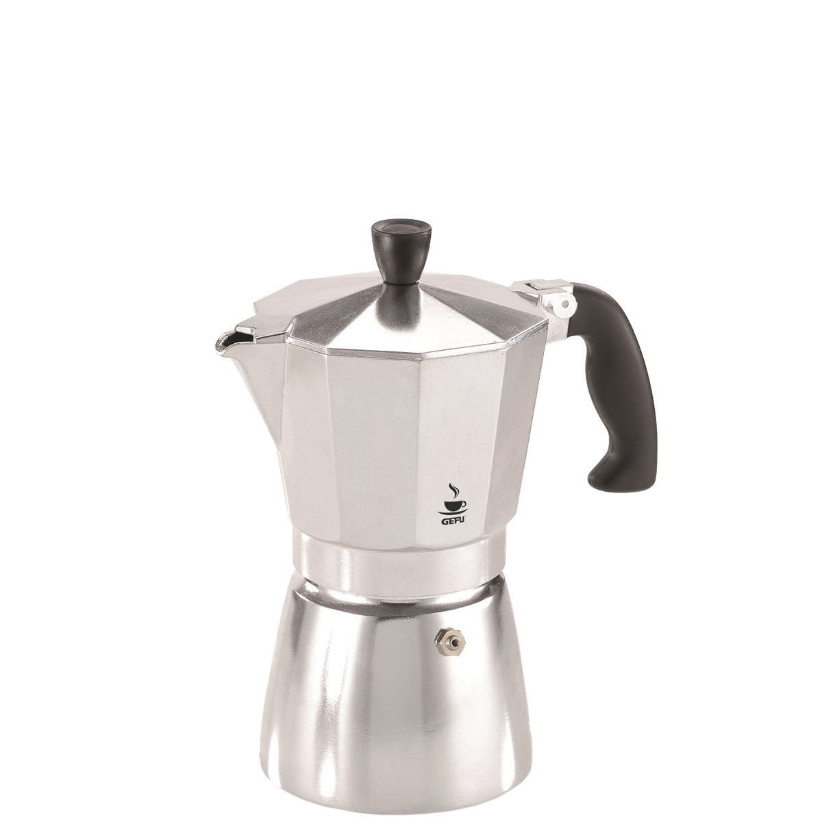Espressor cafea Lucino 3 cesti