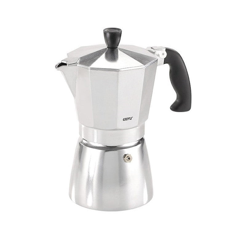 Espressor cafea Lucino 6 cesti