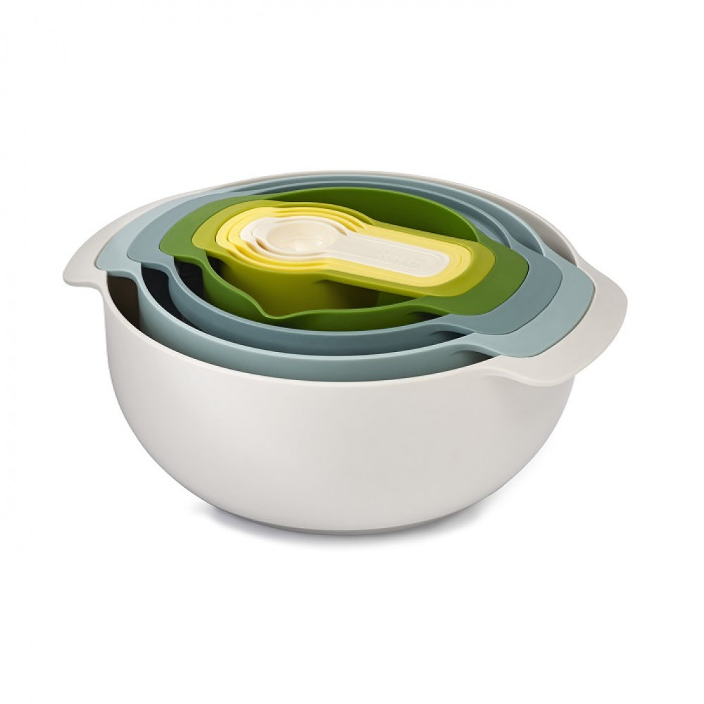 Set vase de bucatarie Nest 9 Plus